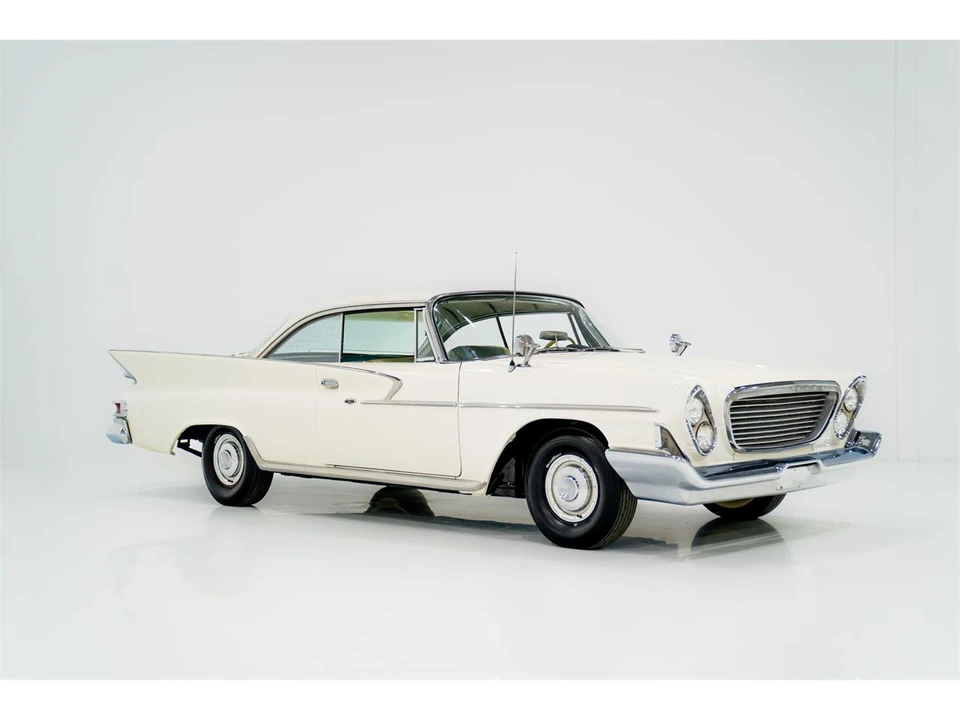 1961 Chrysler Windsor - Image 3 of 31
