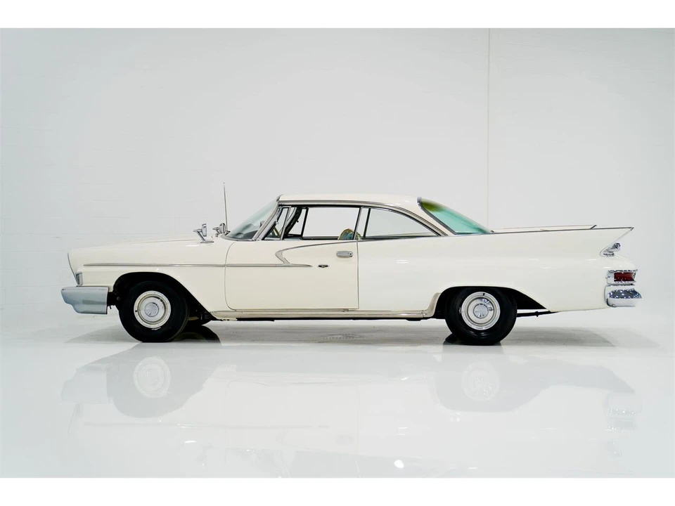 1961 Chrysler Windsor - Image 27 of 31