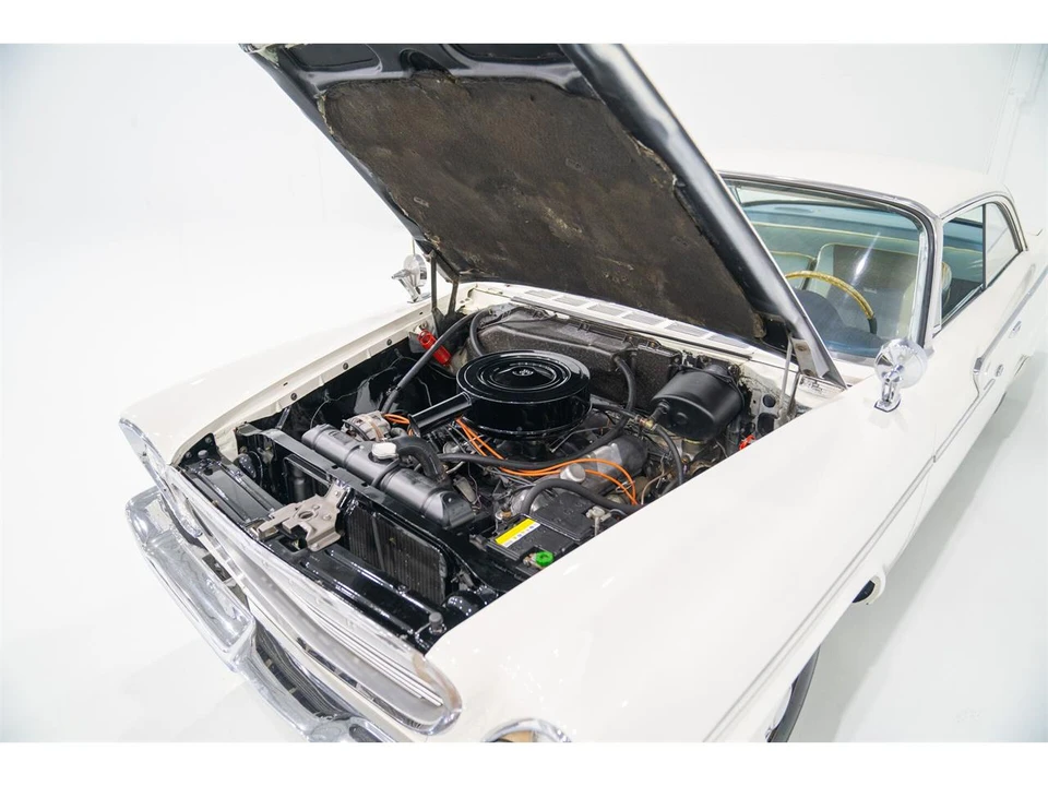 1961 Chrysler Windsor - Image 15 of 31