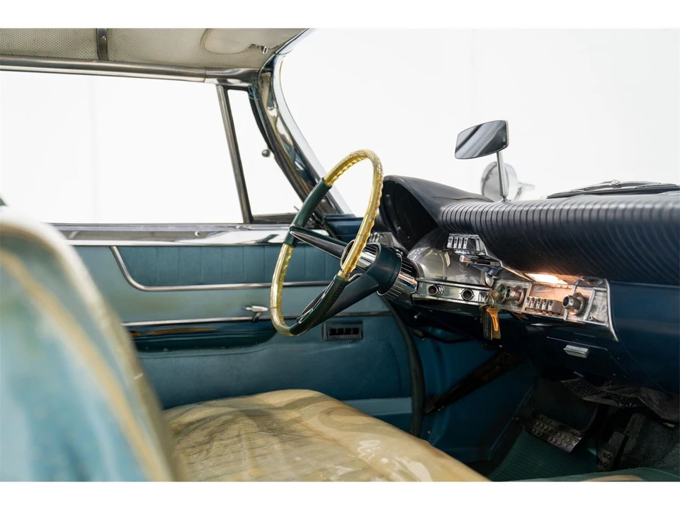 1961 Chrysler Windsor - Image 9 of 31