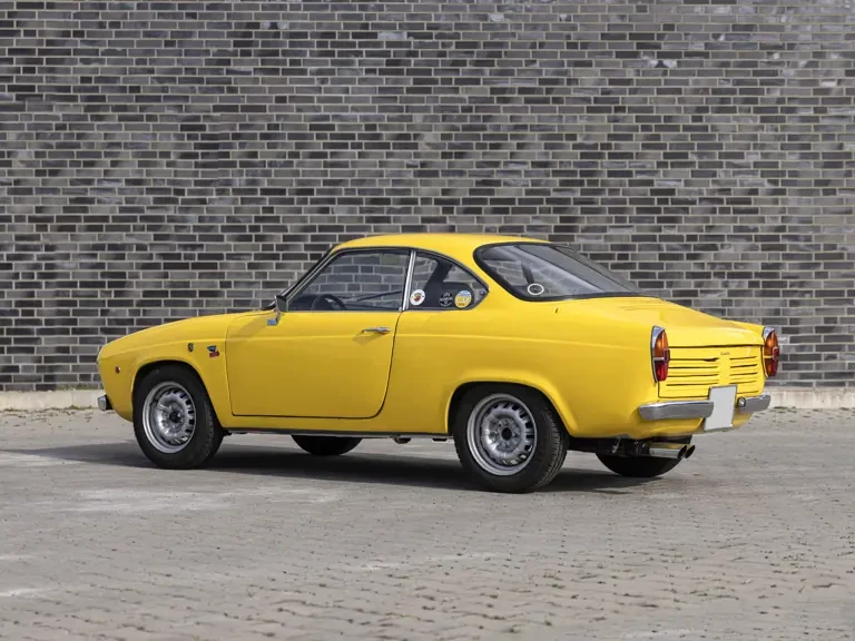 1961 Abarth 850 - Image 22 of 31
