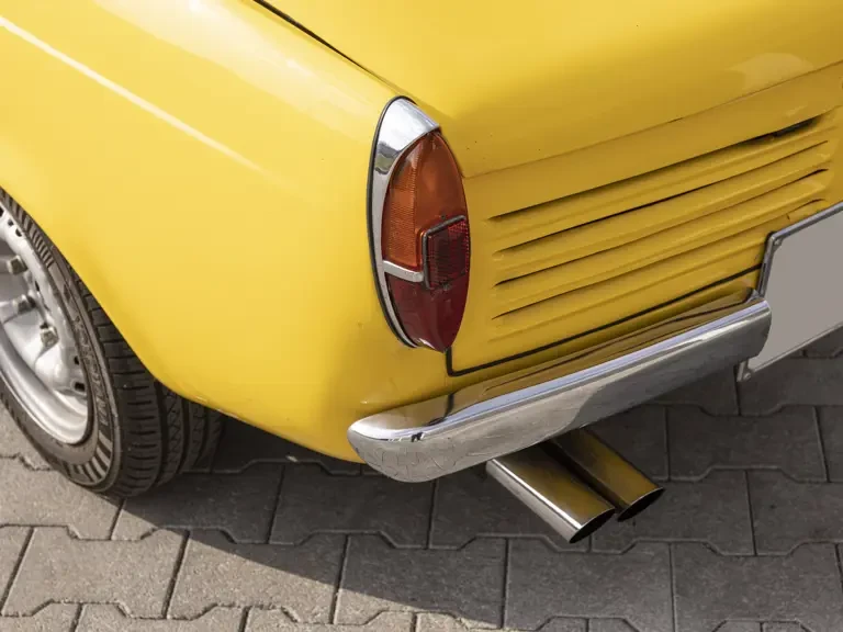 1961 Abarth 850 - Image 25 of 31