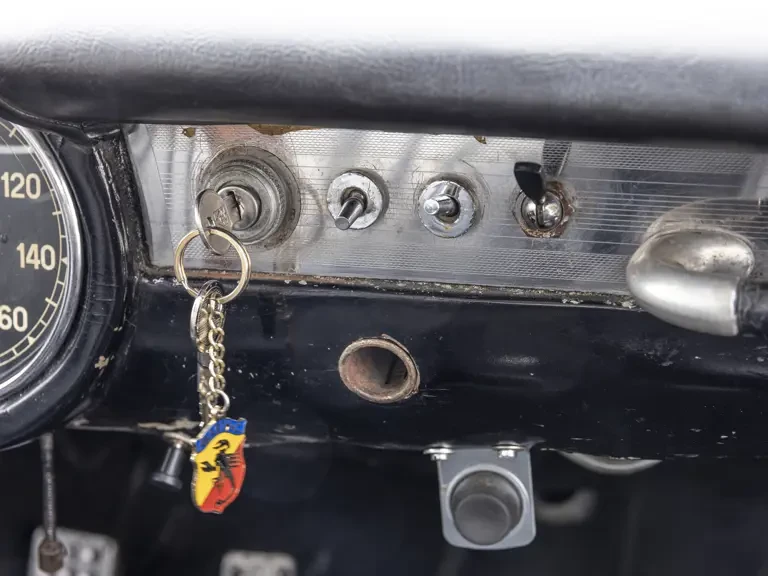 1961 Abarth 850 - Image 15 of 31