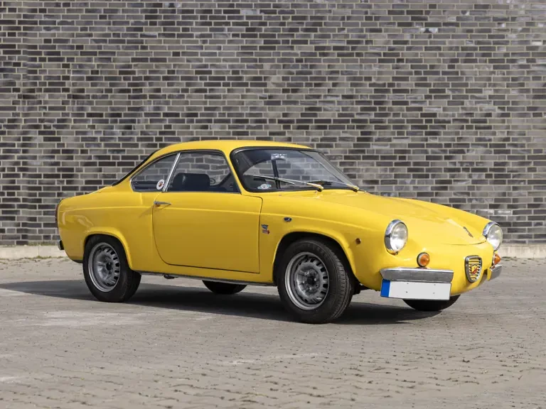 1961 Abarth 850 - Image 21 of 31