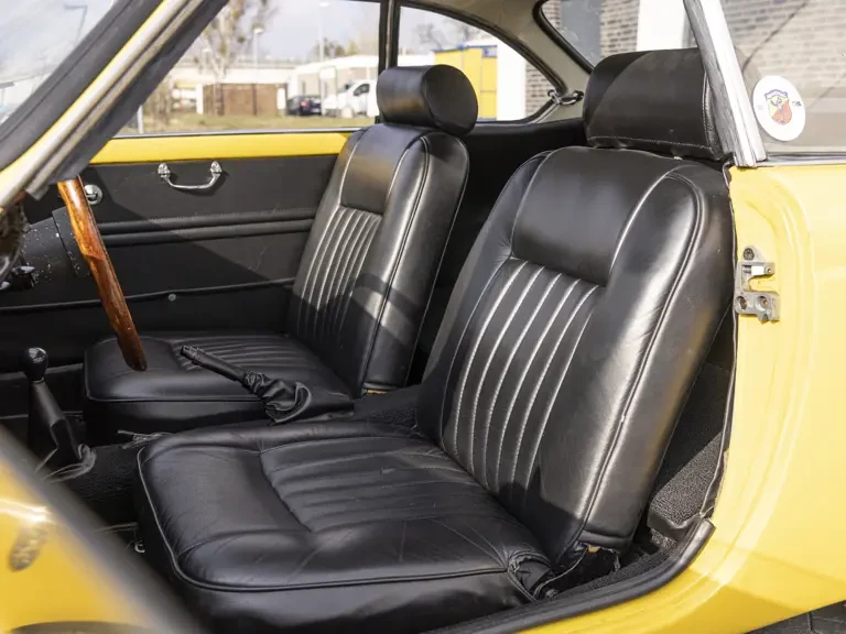1961 Abarth 850 - Image 17 of 31