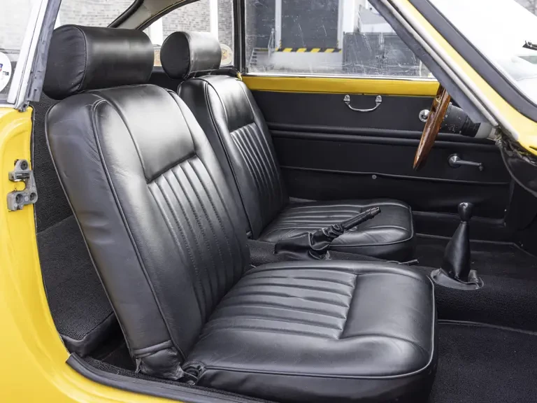 1961 Abarth 850 - Image 18 of 31