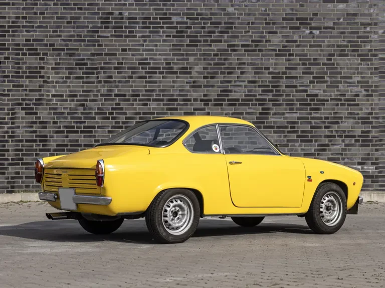 1961 Abarth 850 - Image 3 of 31