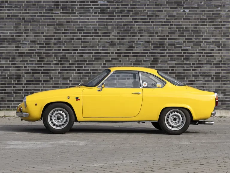 1961 Abarth 850 - Image 23 of 31
