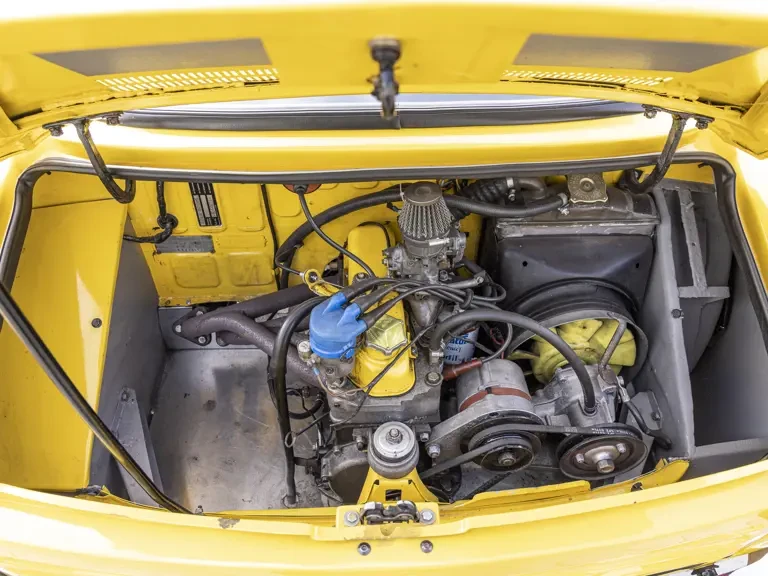 1961 Abarth 850 - Image 4 of 31
