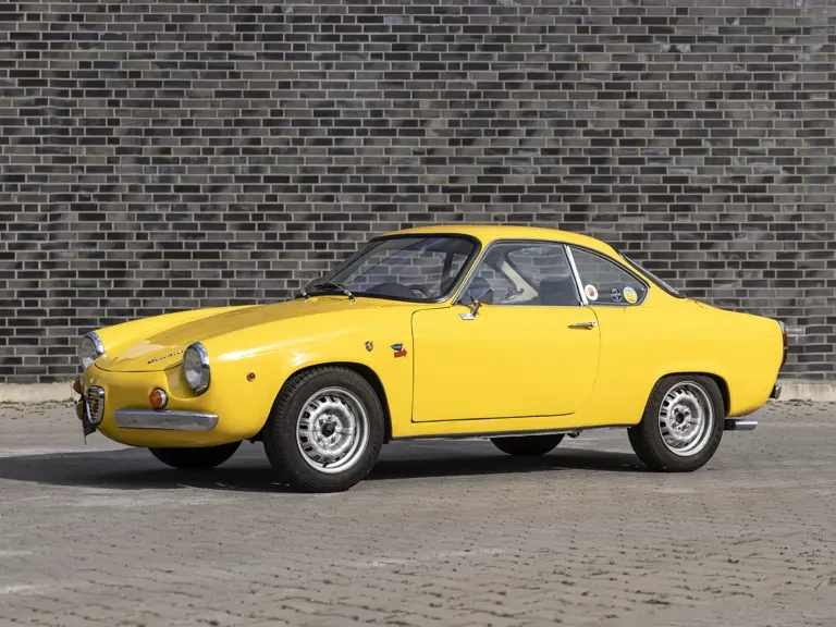 1961 Abarth 850 - Image 2 of 31