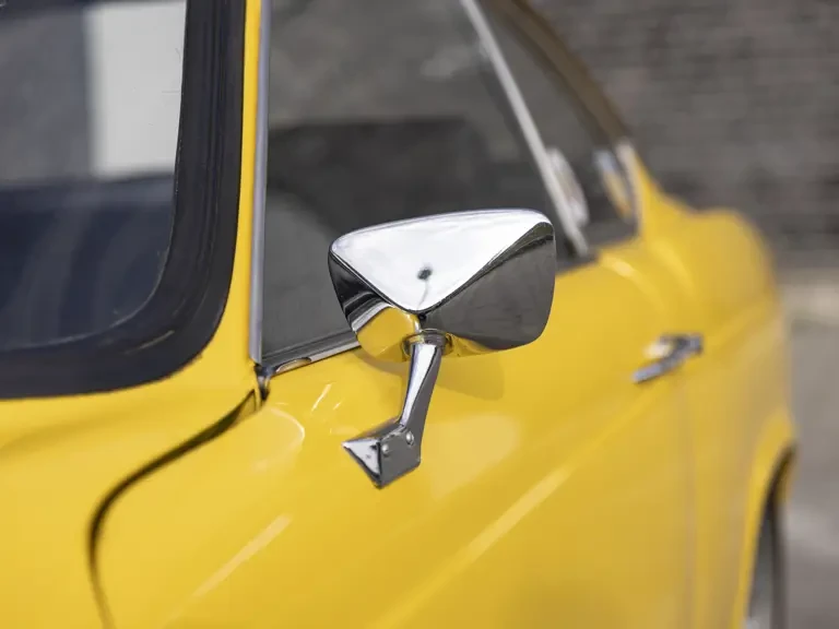 1961 Abarth 850 - Image 29 of 31