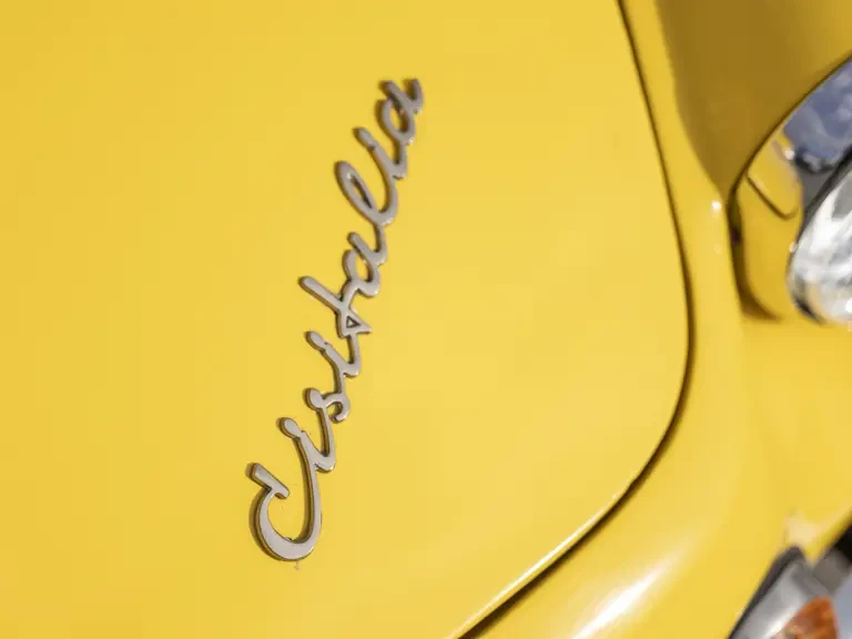 1961 Abarth 850 - Image 8 of 31