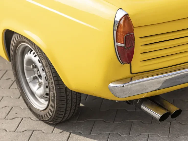 1961 Abarth 850 - Image 26 of 31