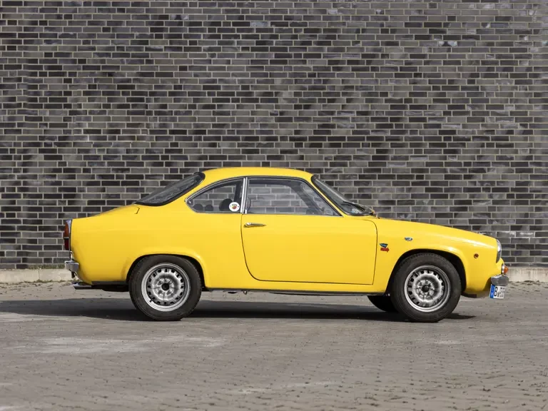 1961 Abarth 850 - Image 6 of 31