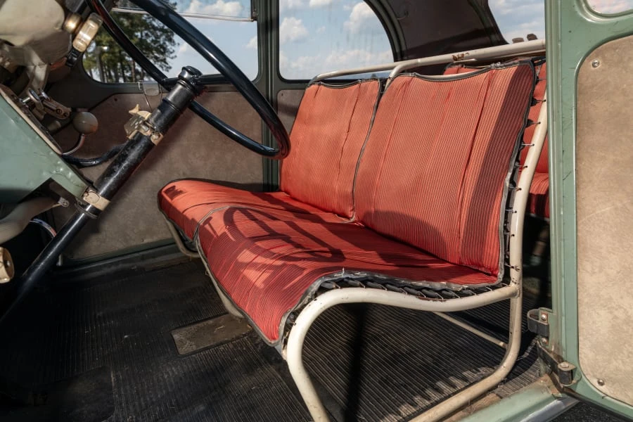 1961 Citroen 2CV - Image 26 of 31