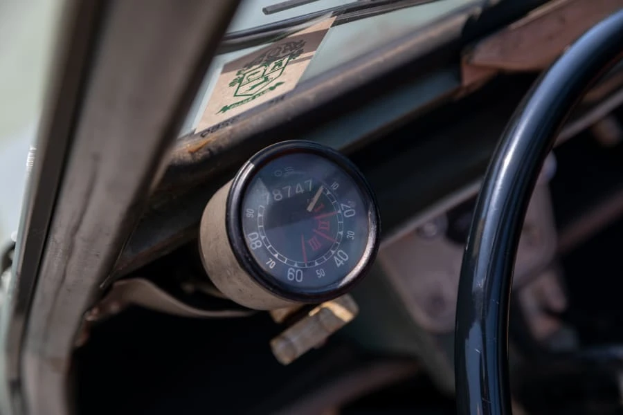 1961 Citroen 2CV - Image 24 of 31