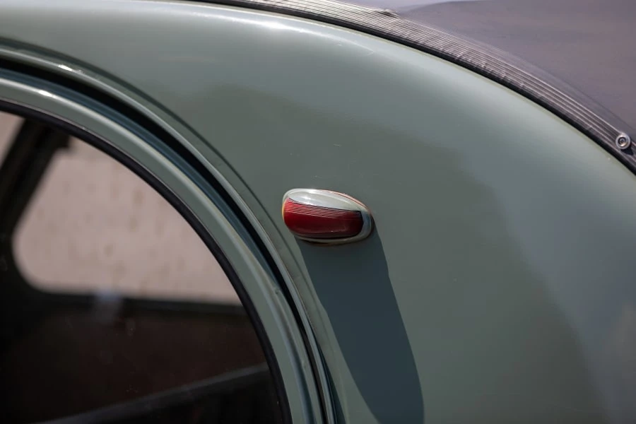 1961 Citroen 2CV - Image 13 of 31