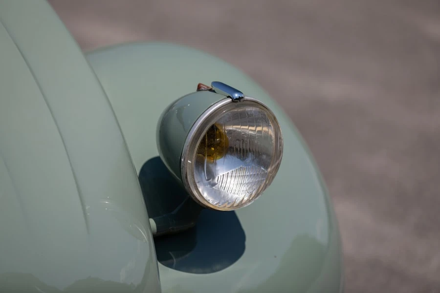 1961 Citroen 2CV - Image 7 of 31