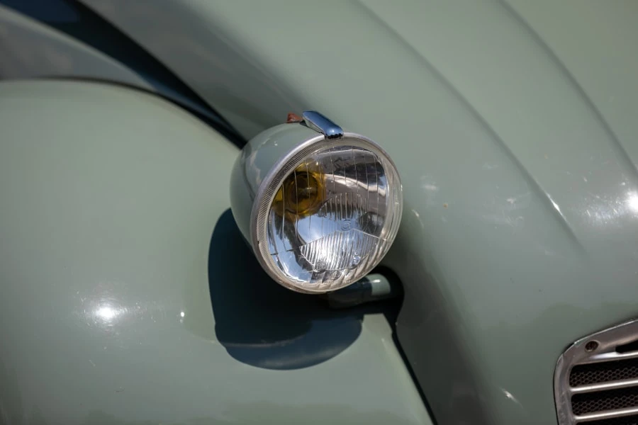 1961 Citroen 2CV - Image 8 of 31