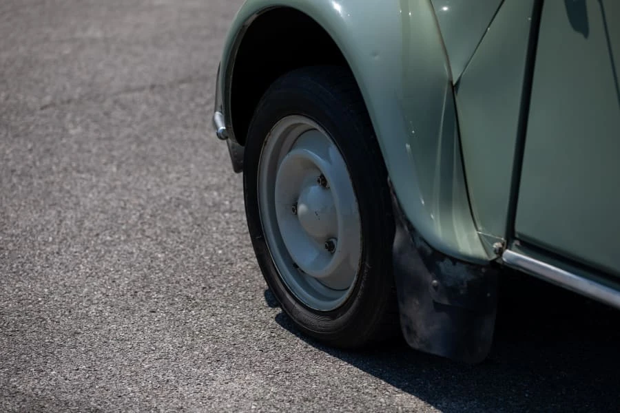 1961 Citroen 2CV - Image 15 of 31