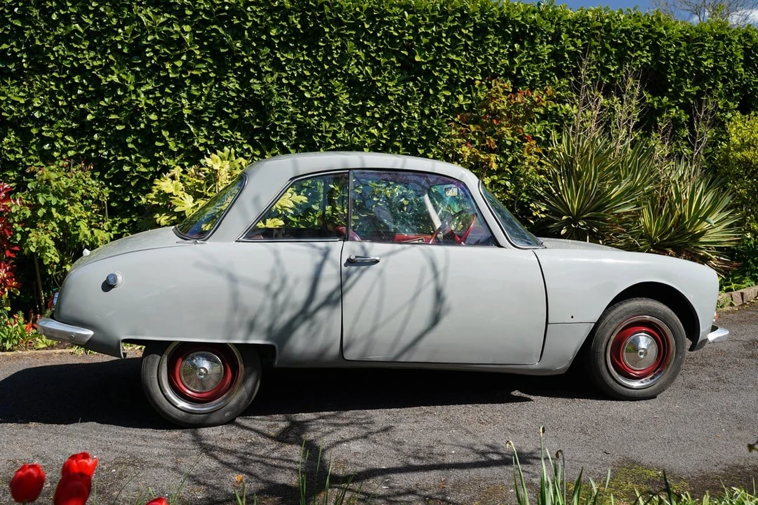 1962 Citroen 2CV - Image 10 of 30
