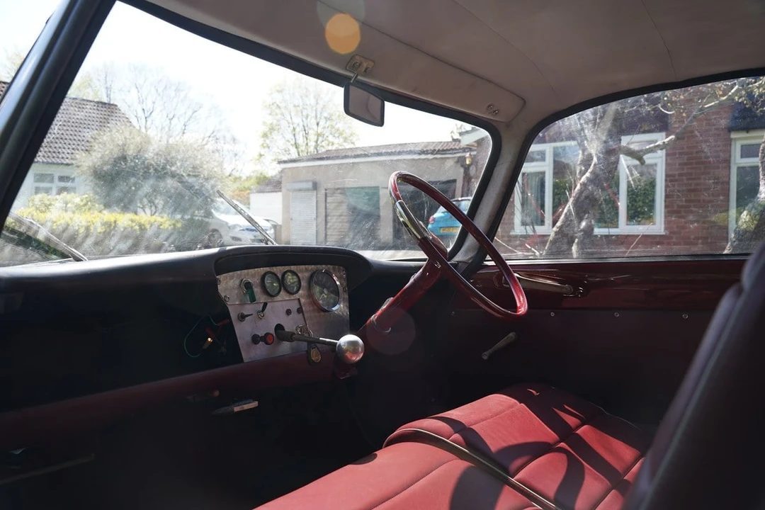 1962 Citroen 2CV - Image 29 of 30