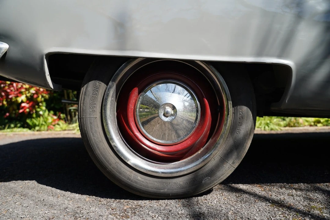 1962 Citroen 2CV - Image 24 of 30