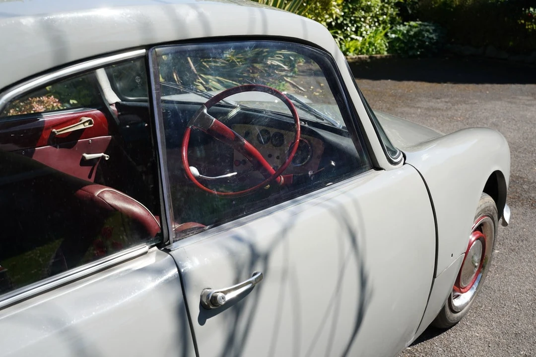 1962 Citroen 2CV - Image 27 of 30