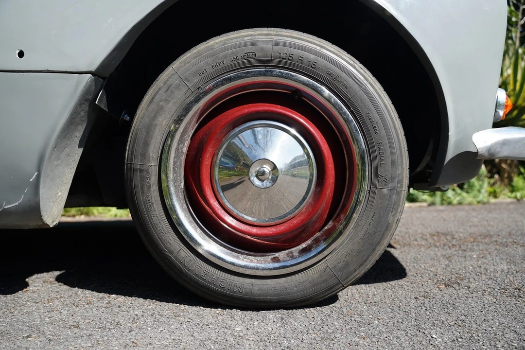 1962 Citroen 2CV - Image 23 of 30
