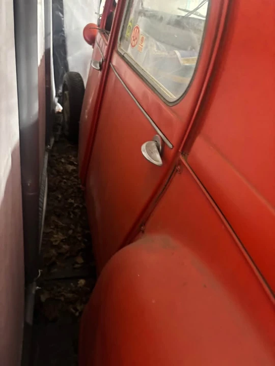 1961 Citroen 2CV - Image 6 of 20