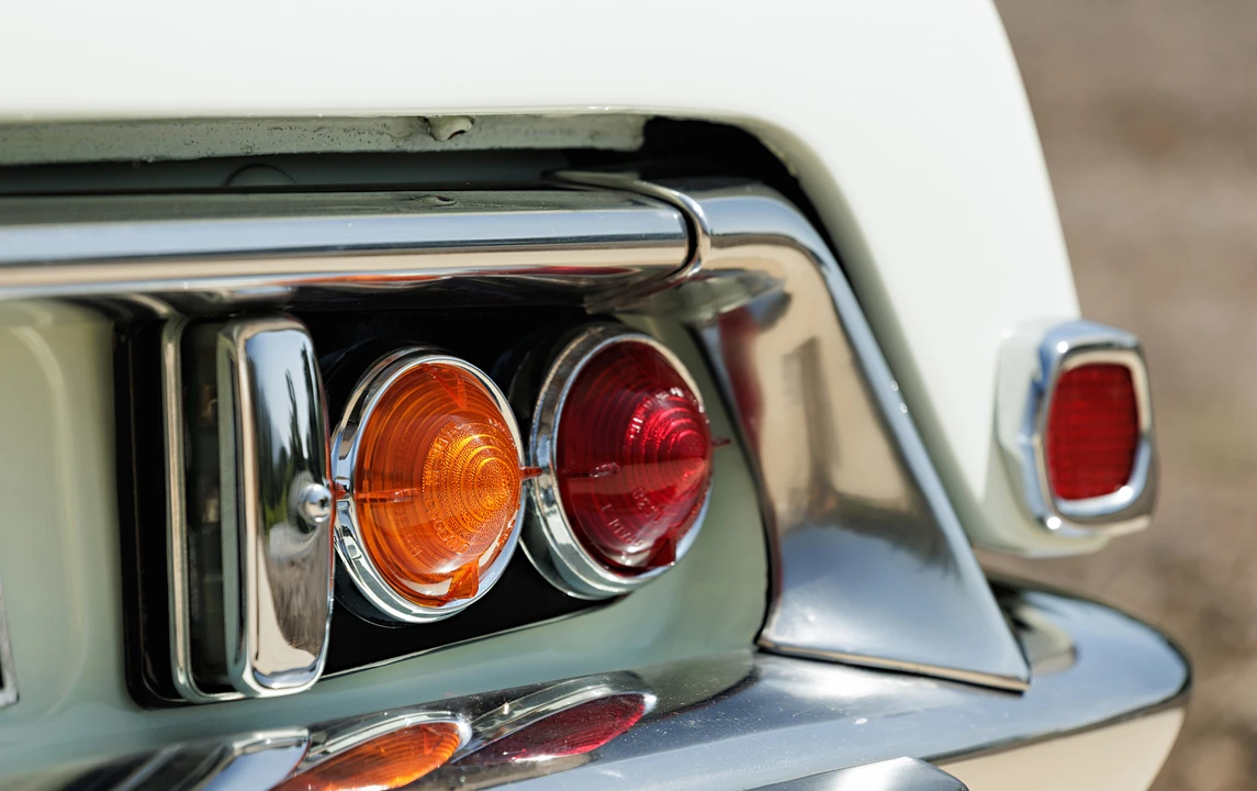 1961 Citroen DS19 - Image 15 of 16