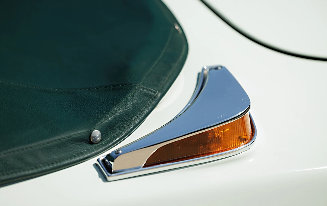 1961 Citroen DS19 - Image 16 of 16