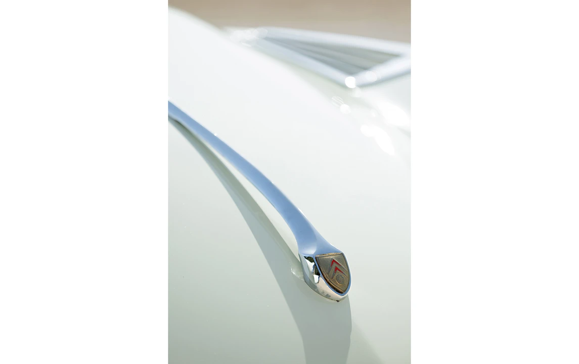 1961 Citroen DS19 - Image 12 of 16