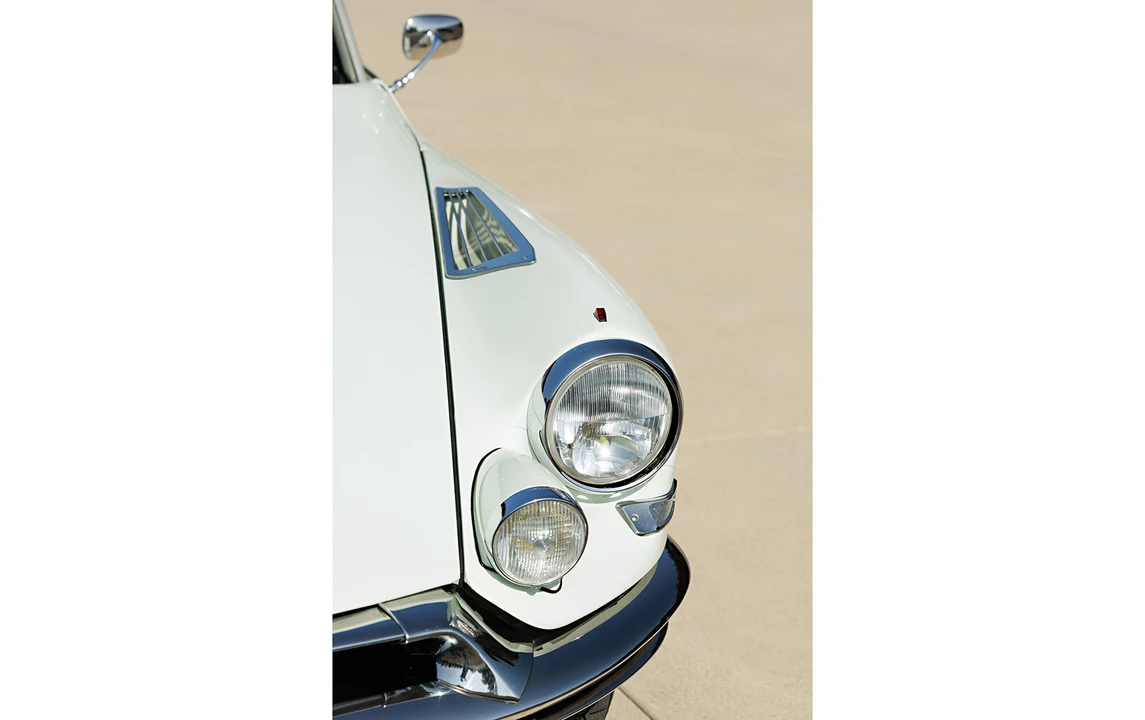 1961 Citroen DS19 - Image 11 of 16
