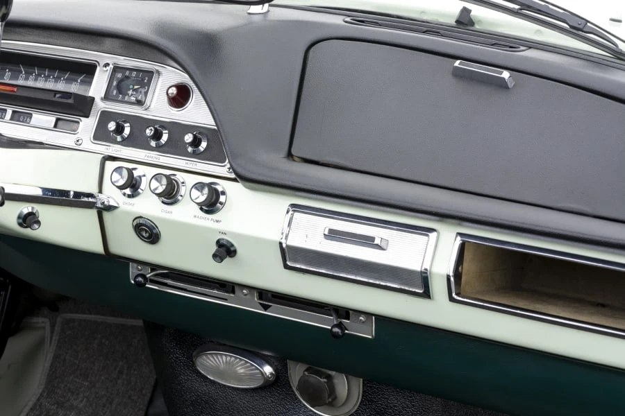 1961 Citroen DS19 - Image 19 of 27