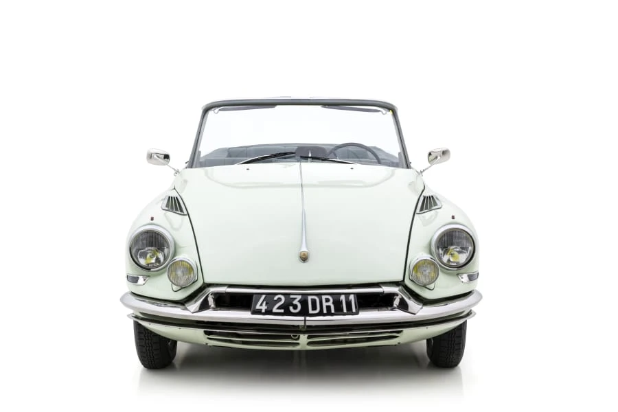 1961 Citroen DS19 - Image 3 of 27