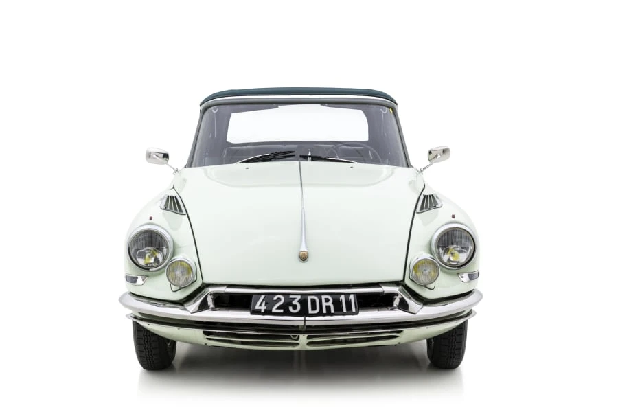 1961 Citroen DS19 - Image 11 of 27