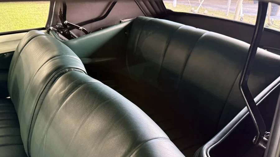 1961 Citroen DS19 - Image 15 of 27