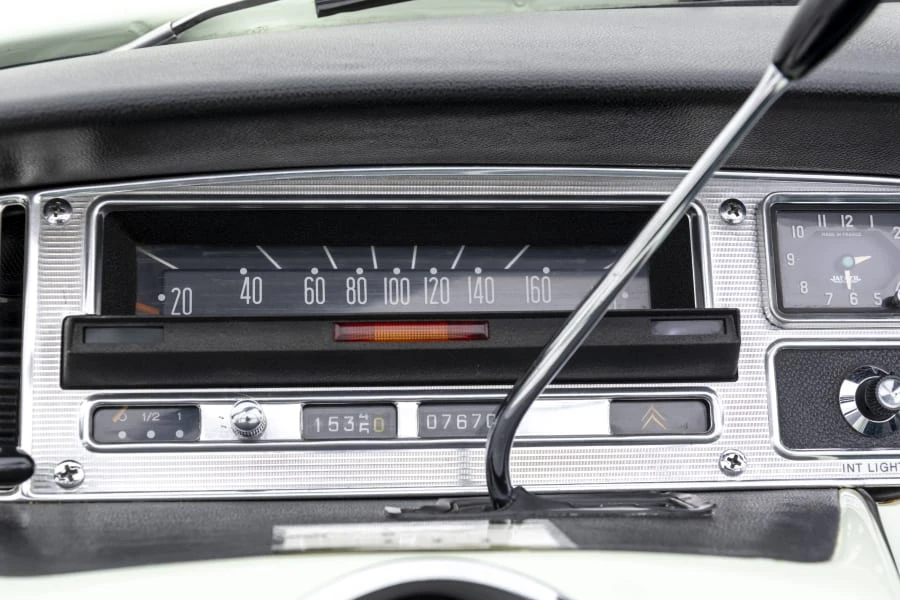 1961 Citroen DS19 - Image 21 of 27