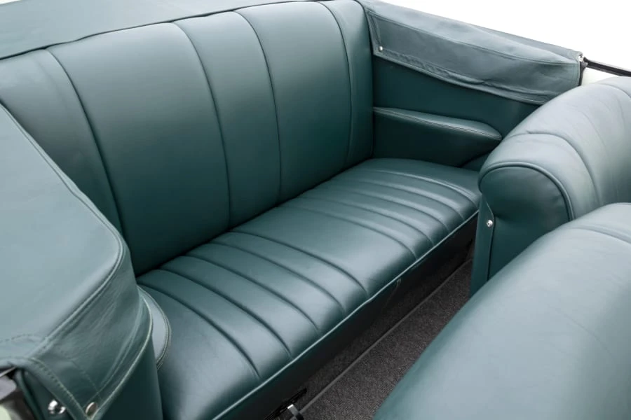 1961 Citroen DS19 - Image 16 of 27