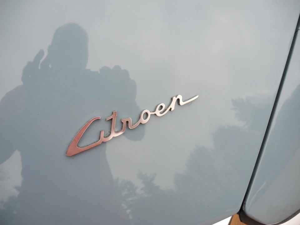 1961 Citroen ID19 - Image 13 of 31