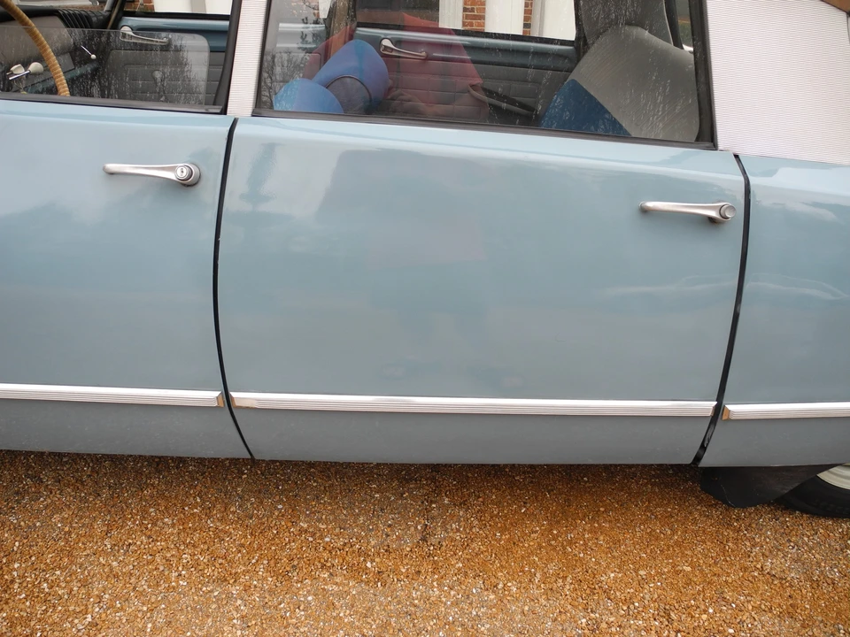 1961 Citroen ID19 - Image 15 of 31