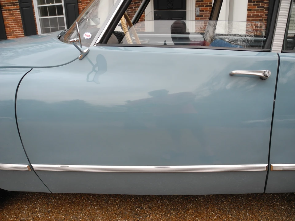 1961 Citroen ID19 - Image 16 of 31