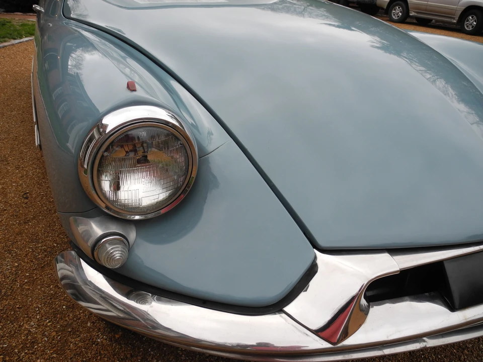 1961 Citroen ID19 - Image 19 of 31