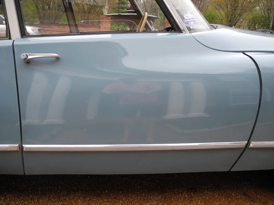1961 Citroen ID19 - Image 21 of 31