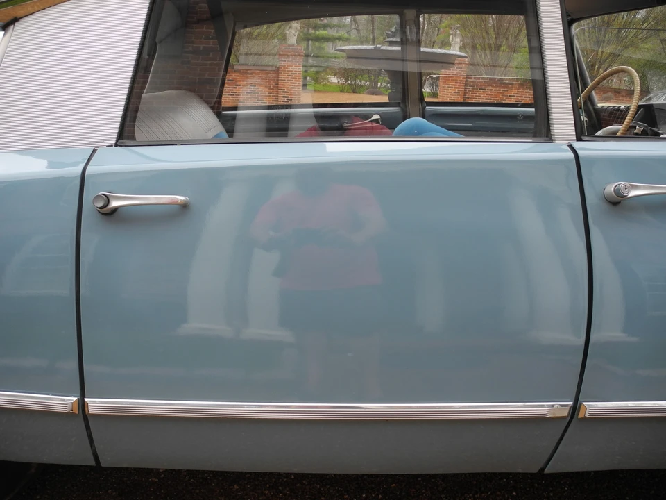 1961 Citroen ID19 - Image 22 of 31