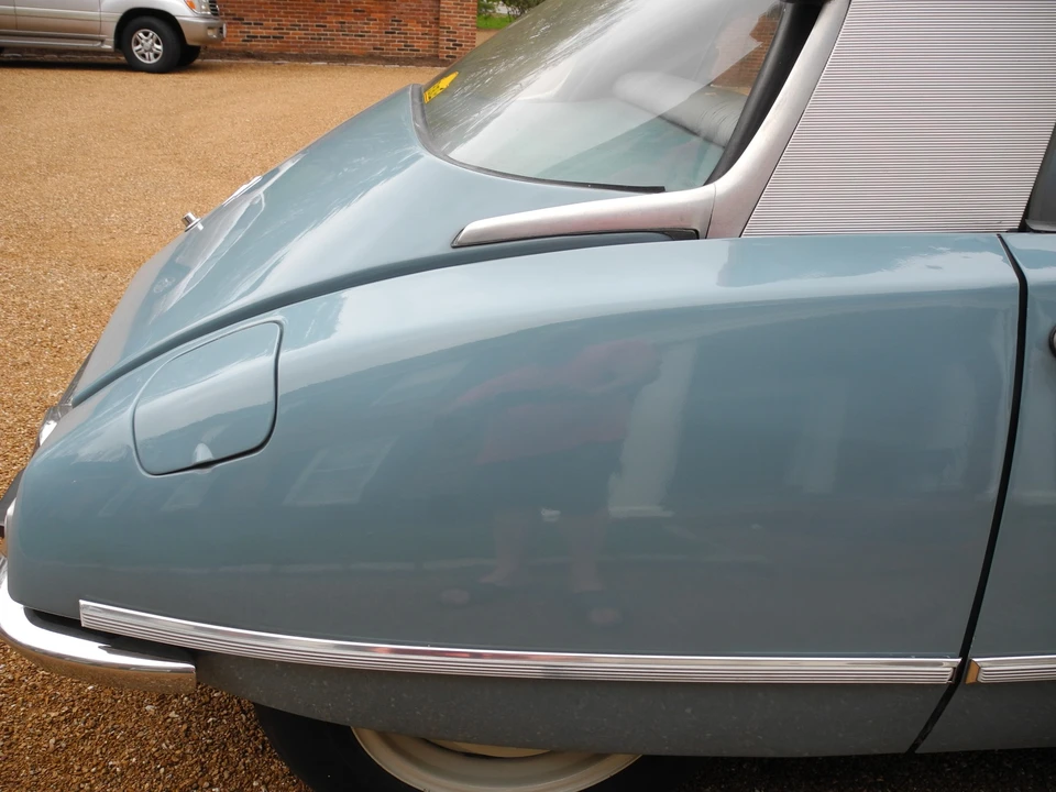 1961 Citroen ID19 - Image 23 of 31