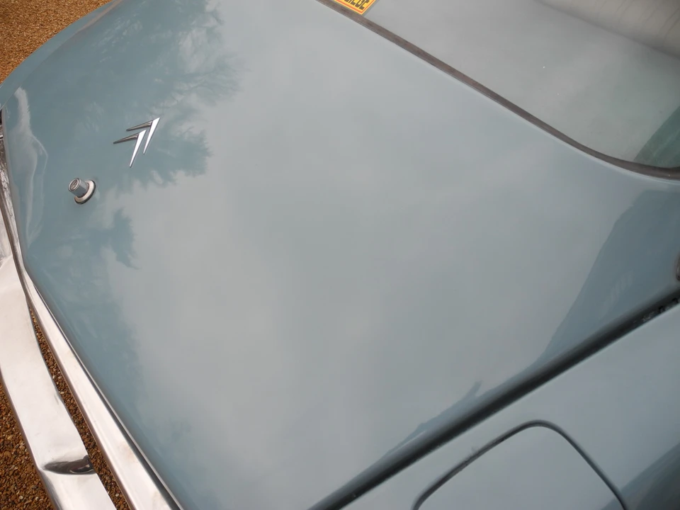 1961 Citroen ID19 - Image 24 of 31