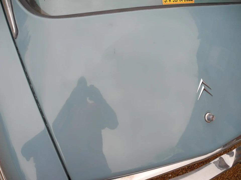 1961 Citroen ID19 - Image 25 of 31