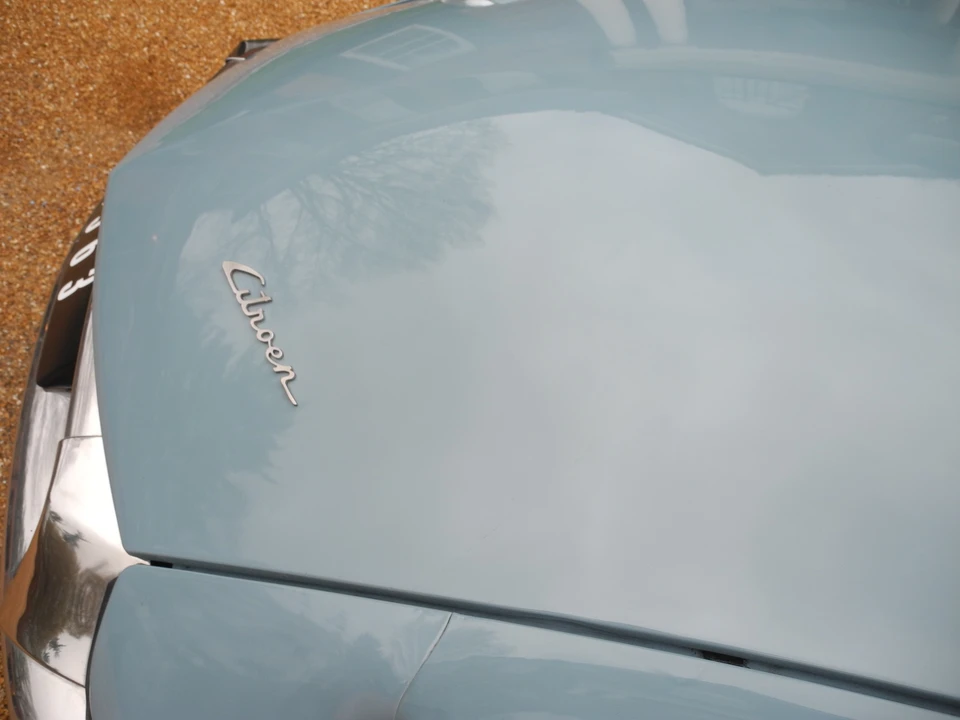 1961 Citroen ID19 - Image 31 of 31